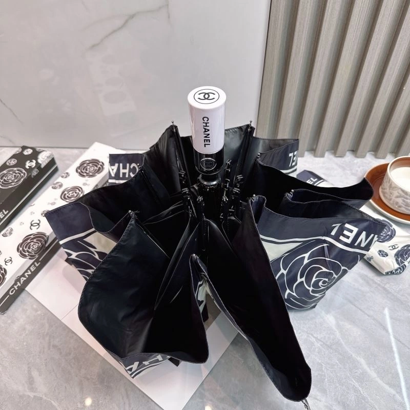 Sustainable Chanel Umbrella 276065