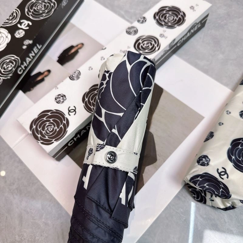 Sustainable Chanel Umbrella 276065