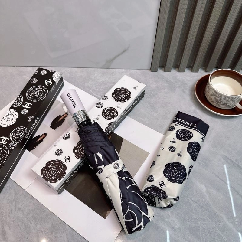 Sustainable Chanel Umbrella 276065