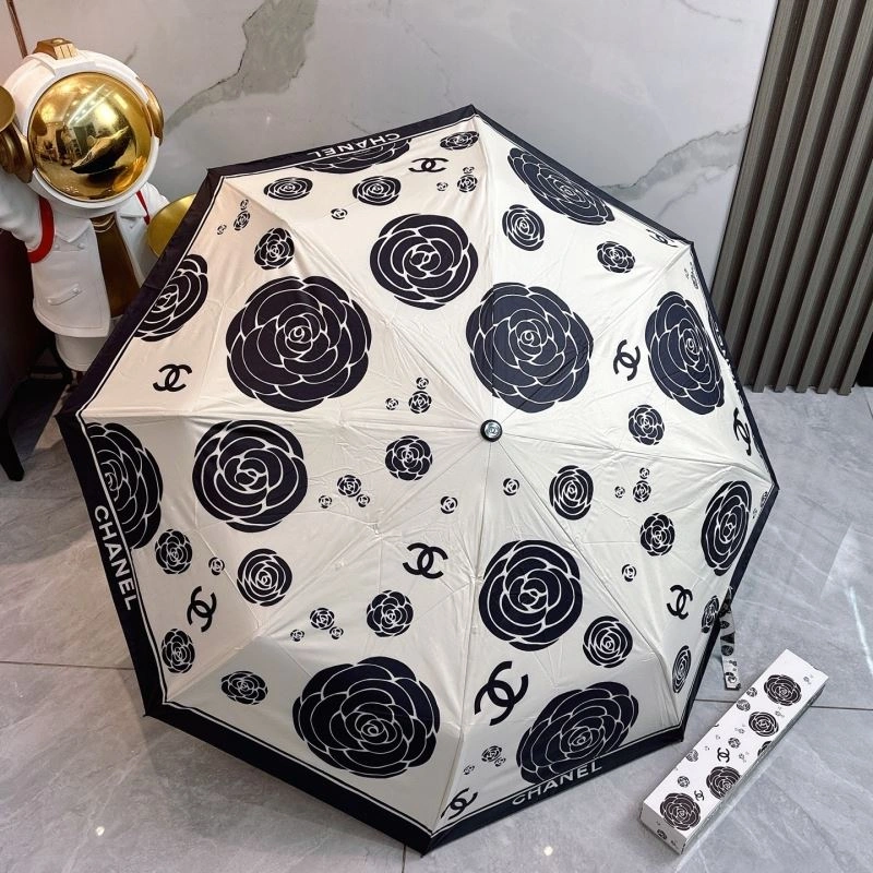 Sustainable Chanel Umbrella 276065
