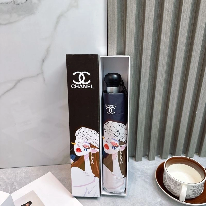 Chanel Umbrella Lightweight 276066