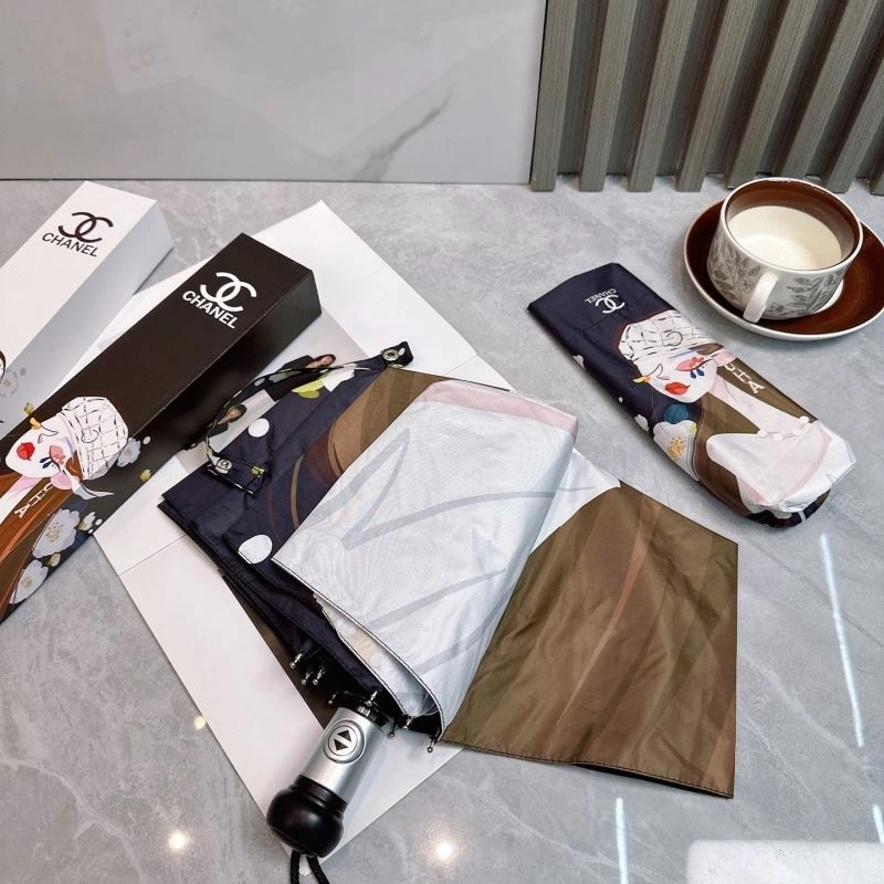 Chanel Umbrella Lightweight 276066
