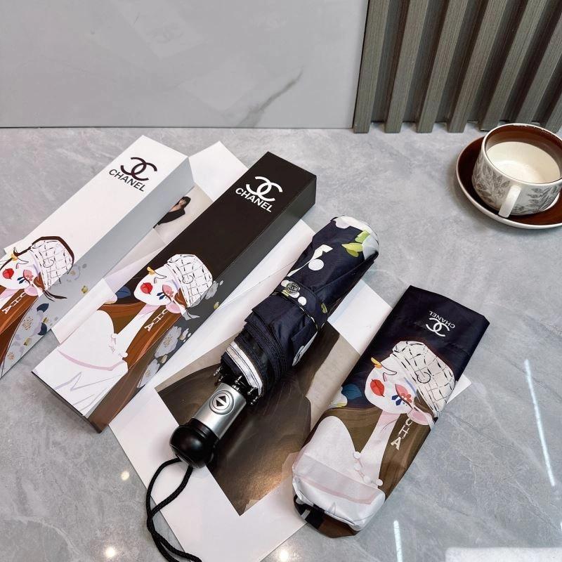 Chanel Umbrella Lightweight 276066