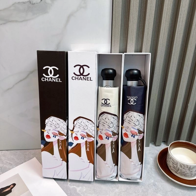 Chanel Umbrella Lightweight 276066