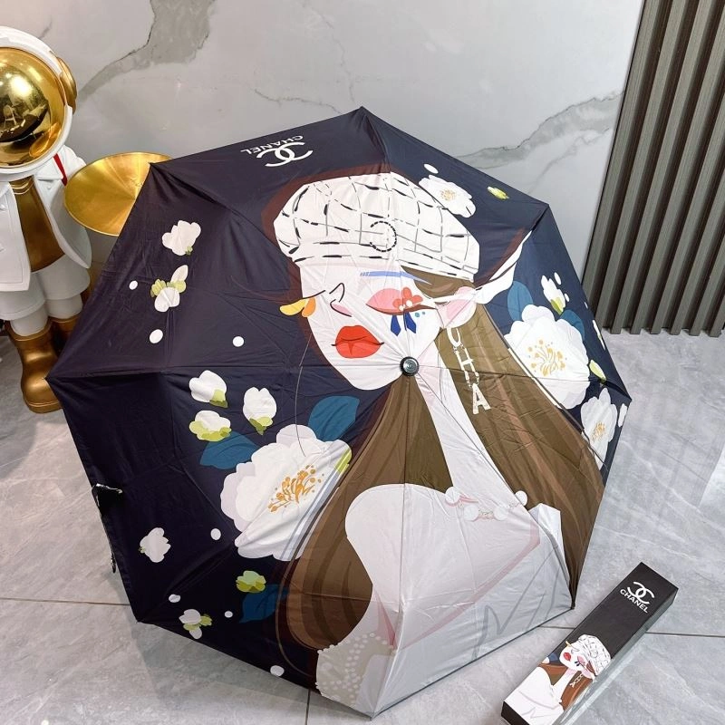 Chanel Umbrella Lightweight 276066