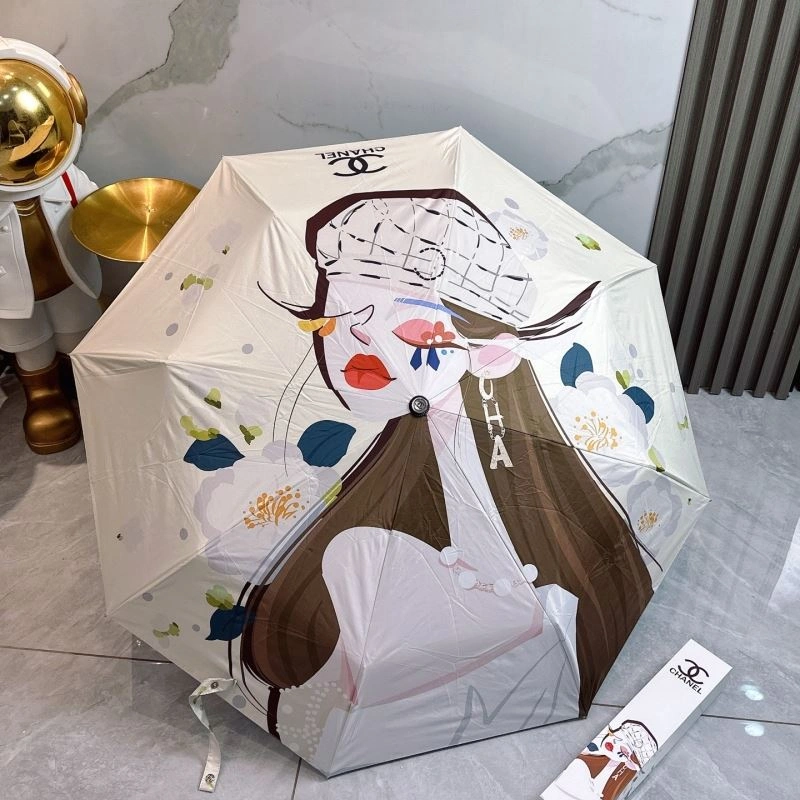 TopPick Chanel Umbrella 276046