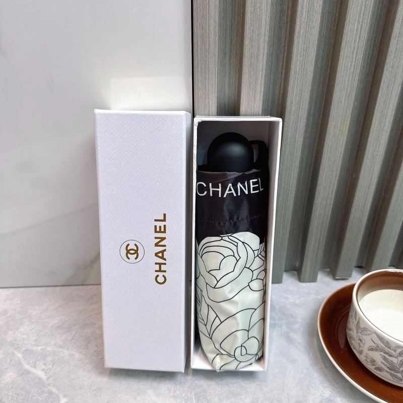 Chanel Umbrella Resilient 276050
