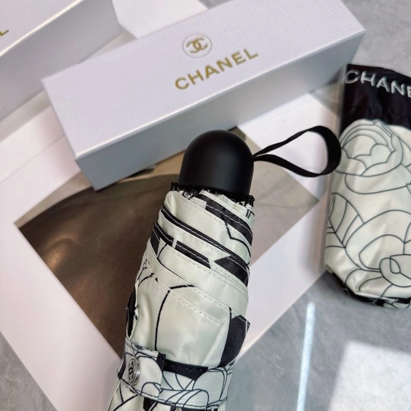 Chanel Umbrella Resilient 276050