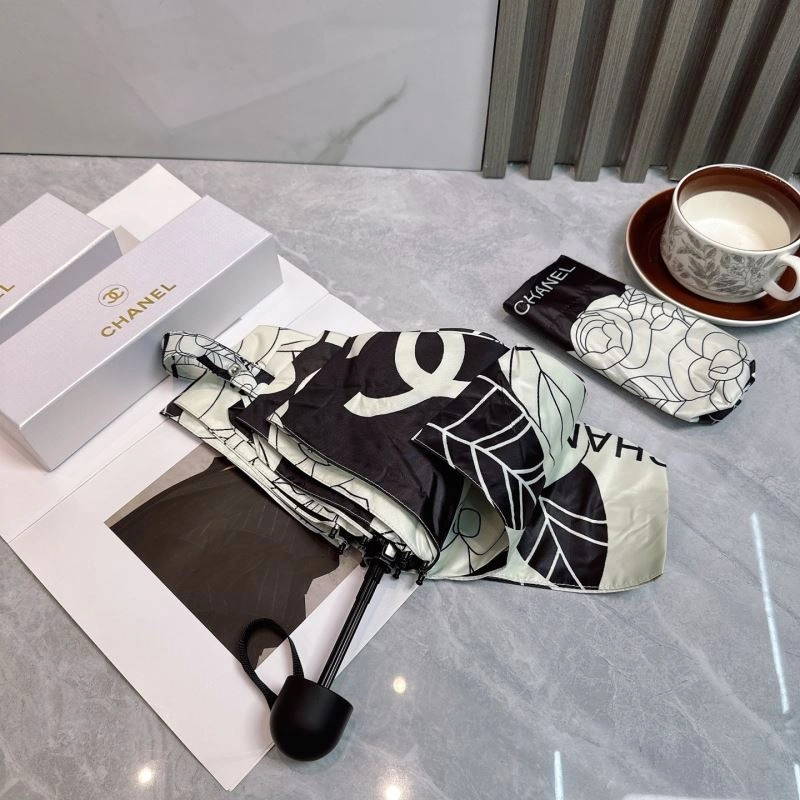 Chanel Umbrella Resilient 276050