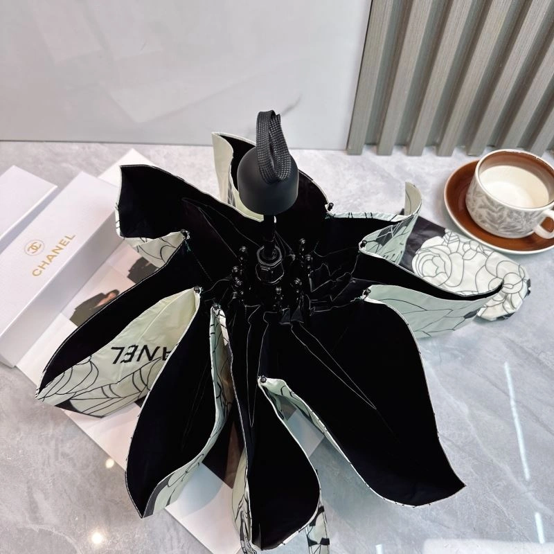 Chanel Umbrella Resilient 276050