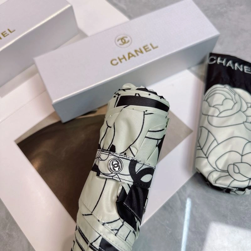 Chanel Umbrella Resilient 276050