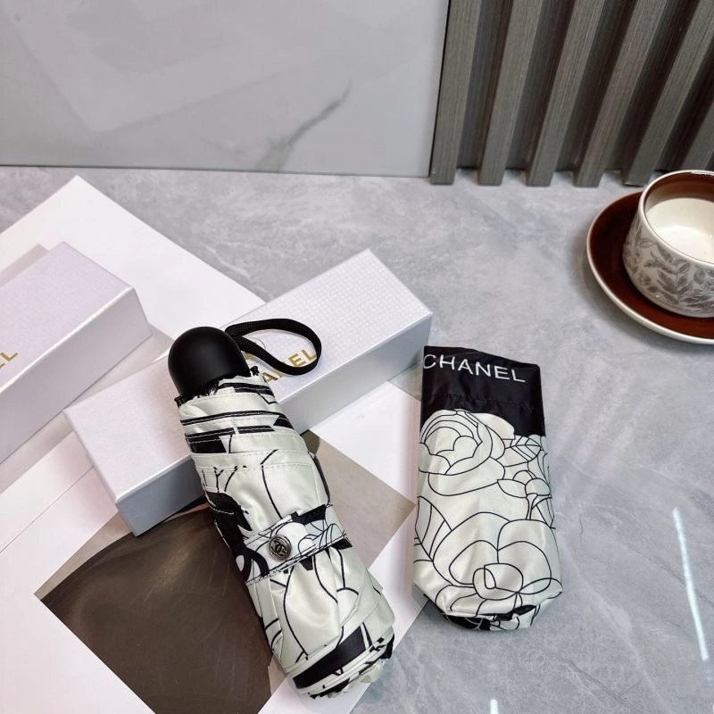 Chanel Umbrella Resilient 276050