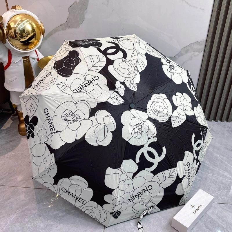 Chanel Umbrella Resilient 276050
