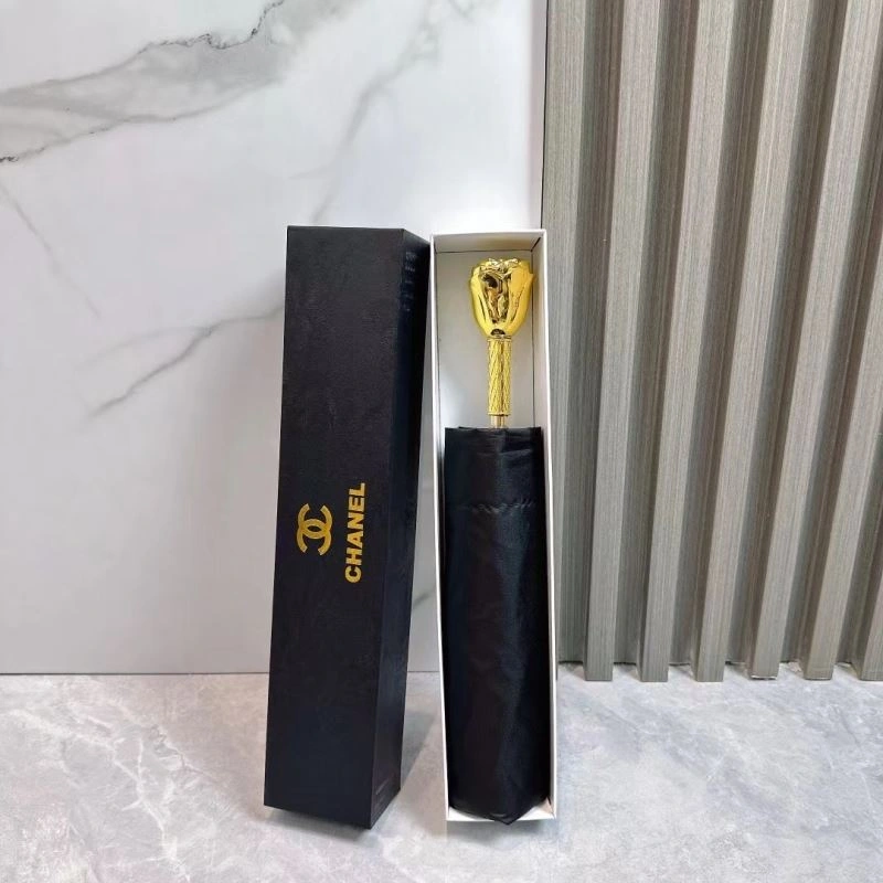Chanel Umbrella Chic 276058