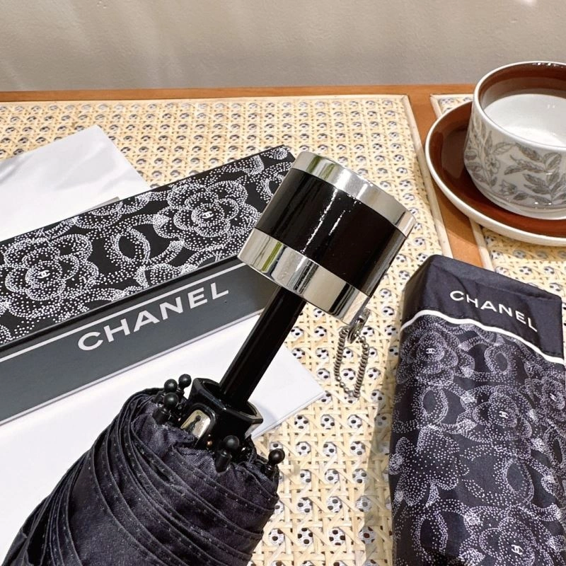 HighPerformance Chanel Umbrella 276042