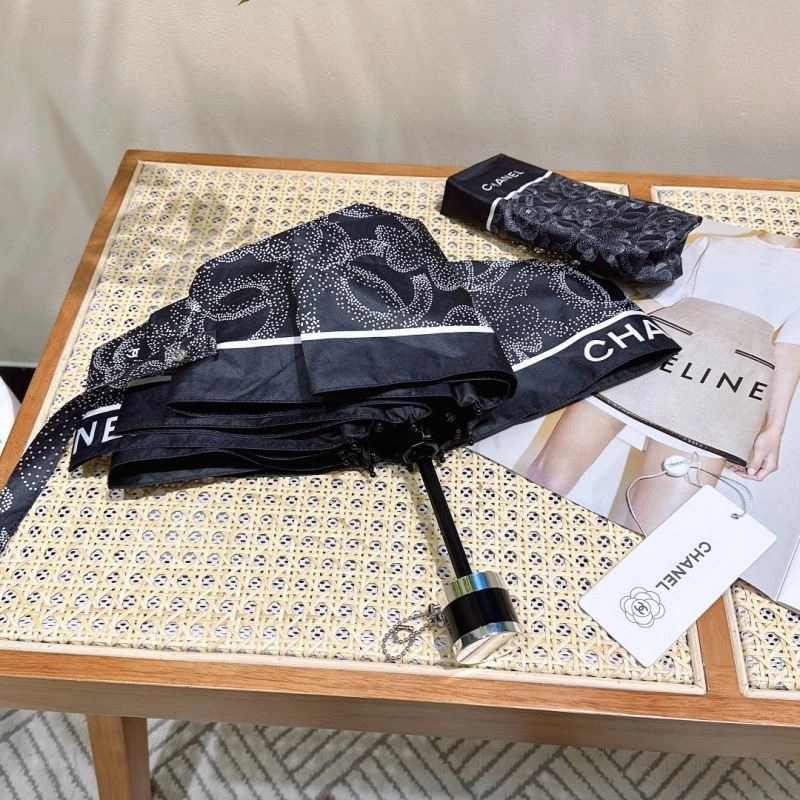 HighPerformance Chanel Umbrella 276042