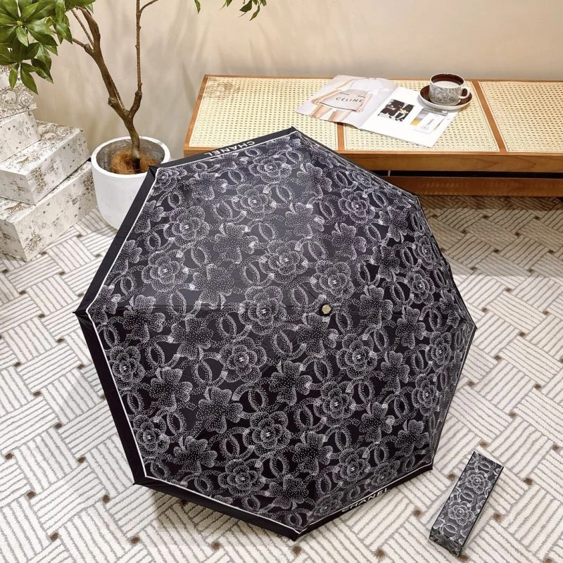 HighPerformance Chanel Umbrella 276042