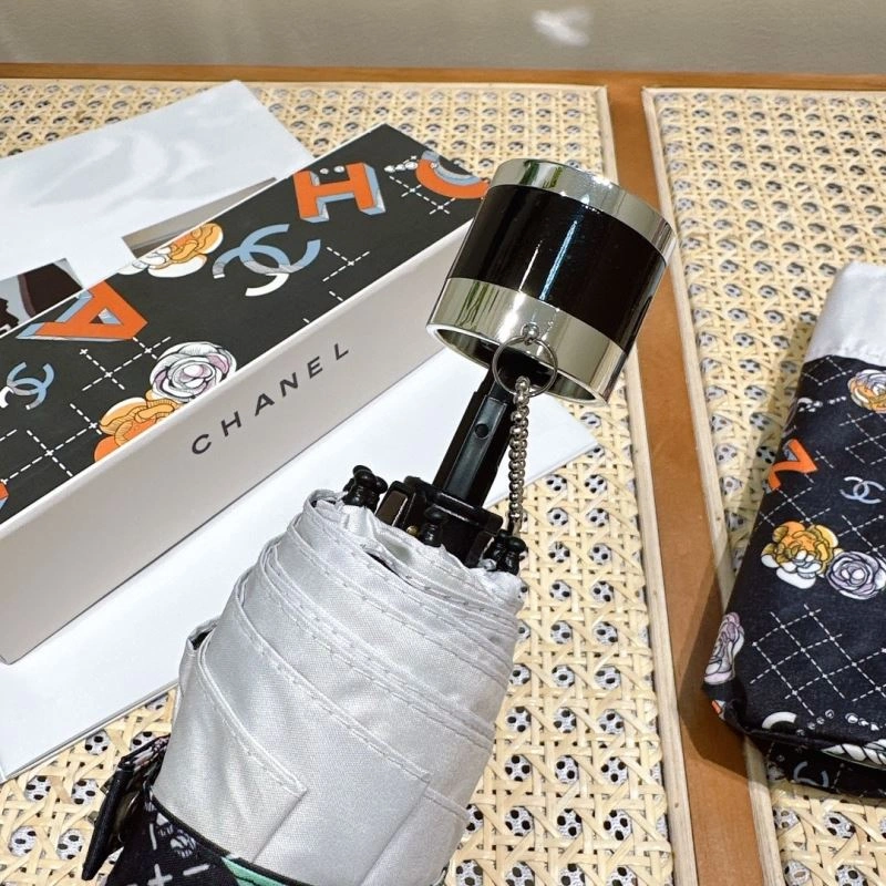 Chanel Umbrella TopPick 276070