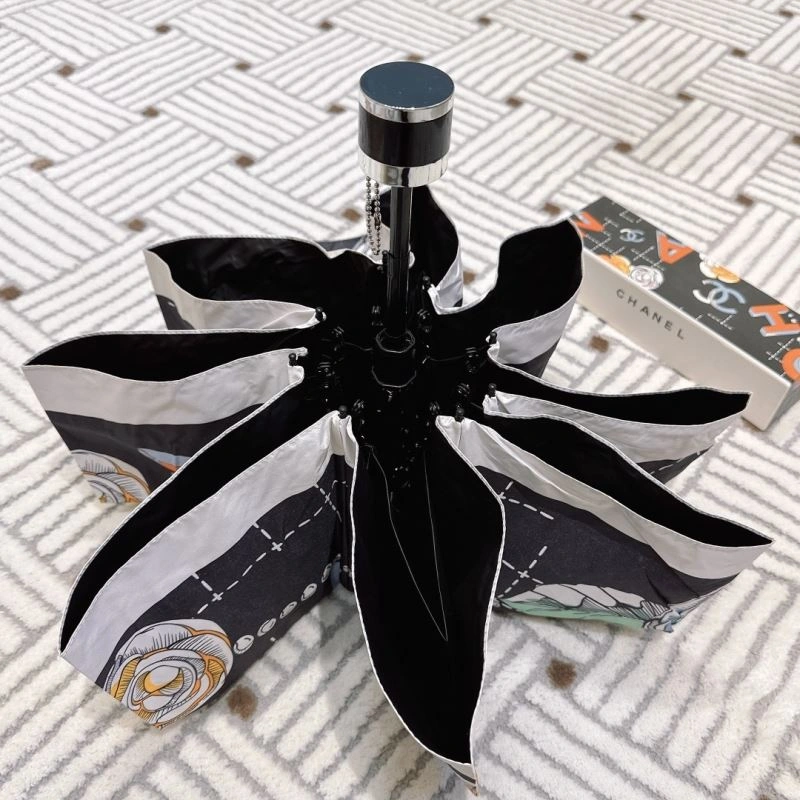 Chanel Umbrella TopPick 276070