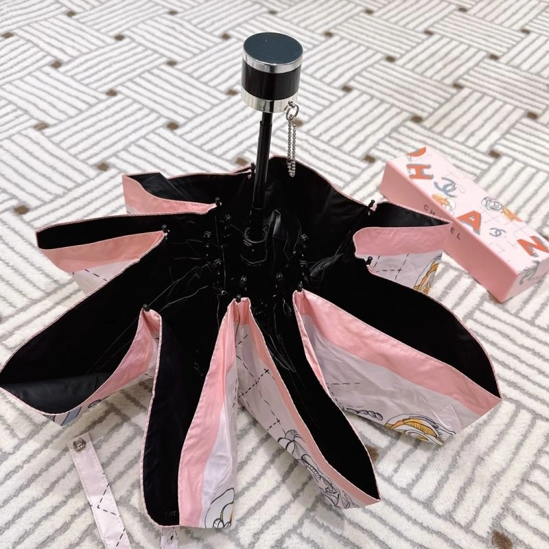 Unique Chanel Umbrella 276051