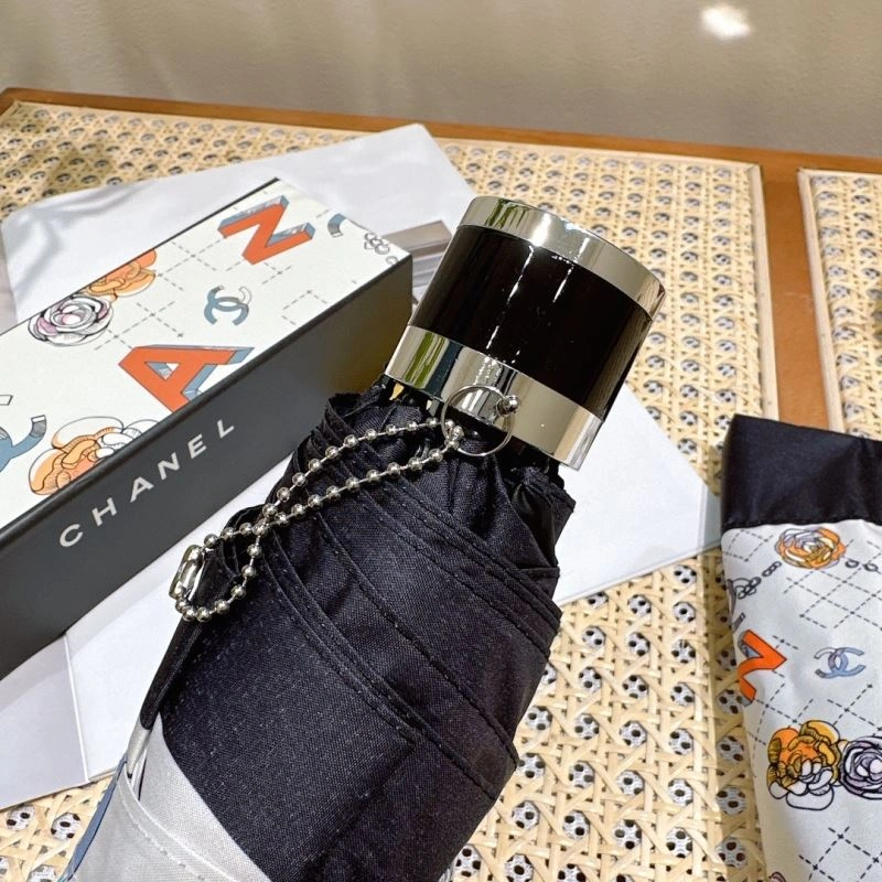 Fashionable Chanel Umbrella 276040