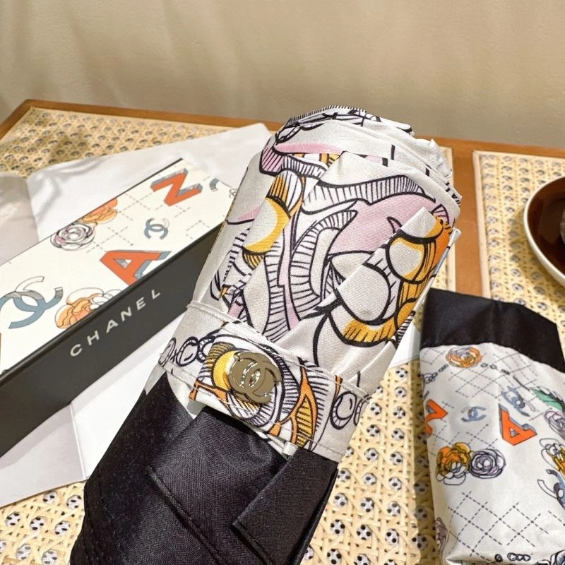 Fashionable Chanel Umbrella 276040