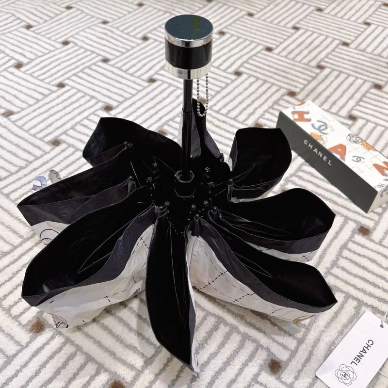 Fashionable Chanel Umbrella 276040