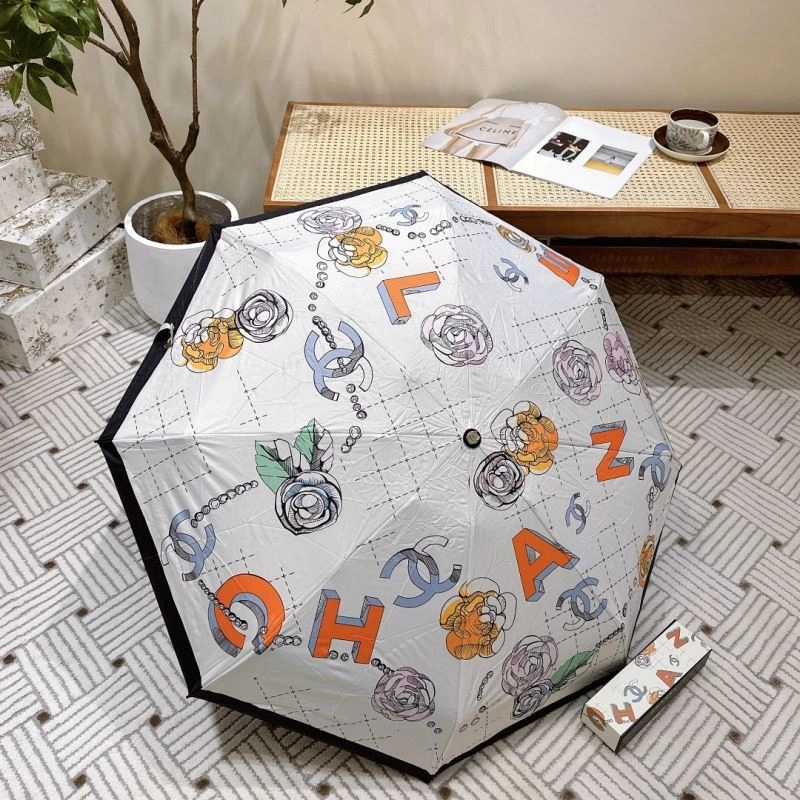 Fashionable Chanel Umbrella 276040