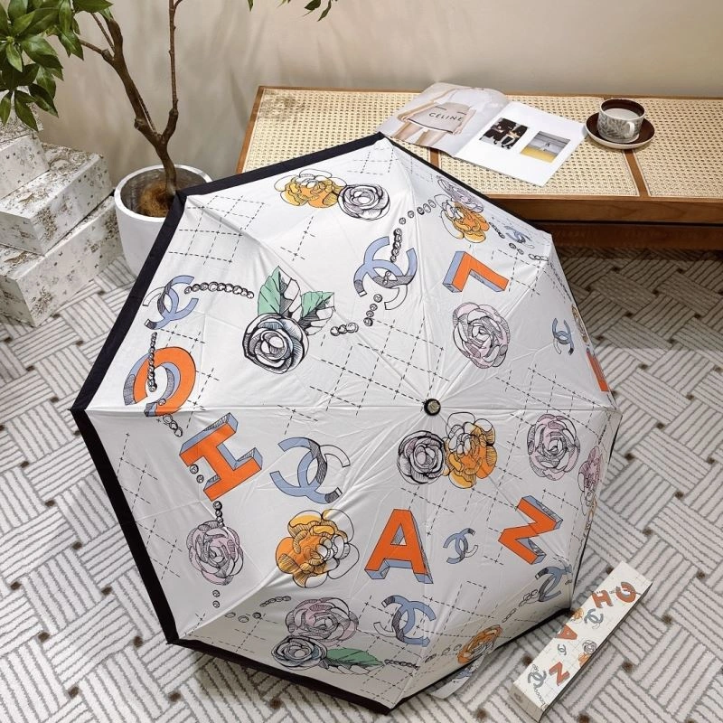 UrbanChic Chanel Umbrella 276062