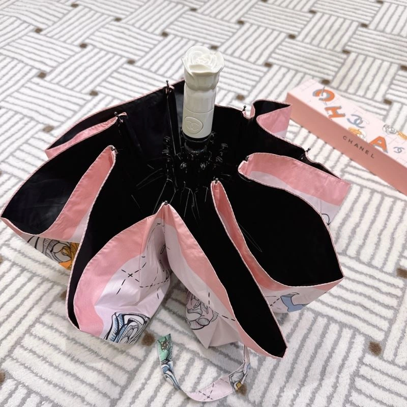 UrbanChic Chanel Umbrella 276037