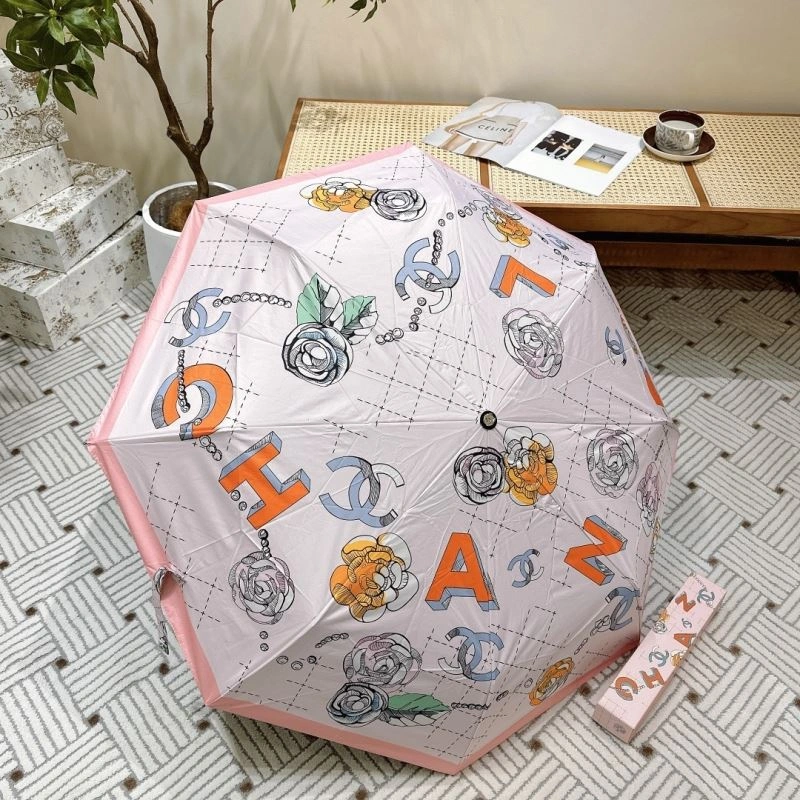 UrbanChic Chanel Umbrella 276037