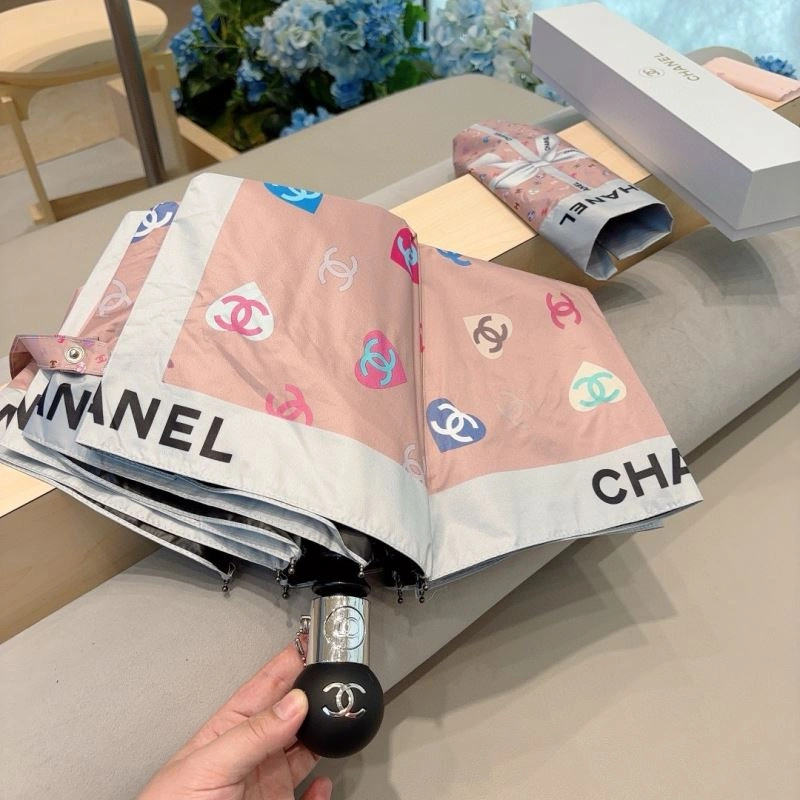 Chanel Umbrella Casual 276056