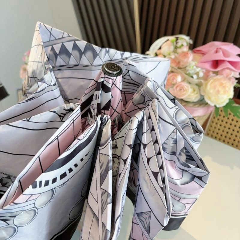 Tailored Chanel Umbrella 276036