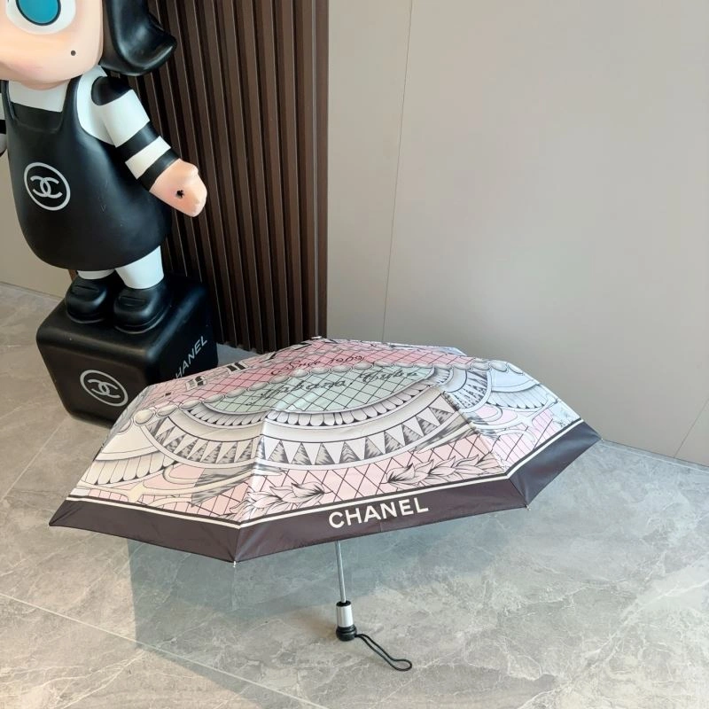 Tailored Chanel Umbrella 276036