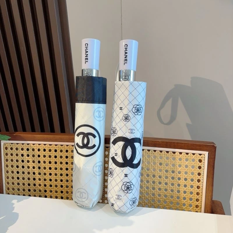 OdorResistant Chanel Umbrella 276035