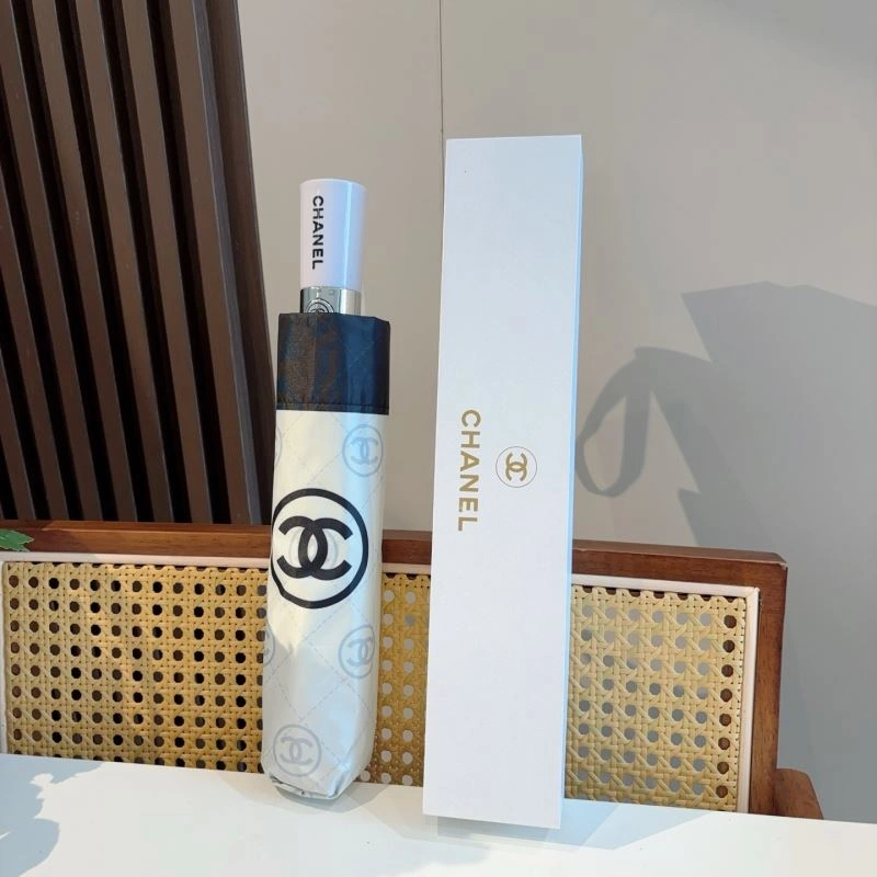 OdorResistant Chanel Umbrella 276035