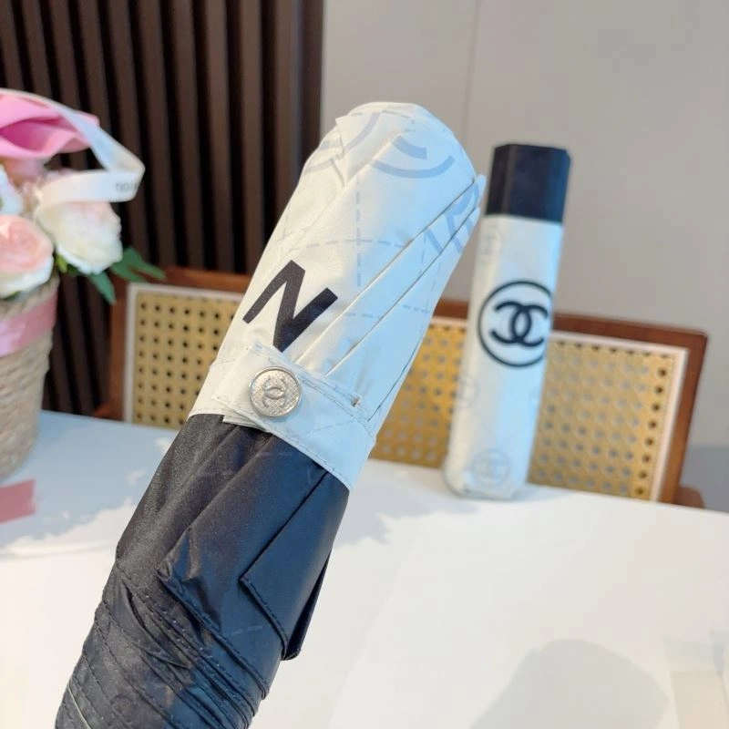 OdorResistant Chanel Umbrella 276035