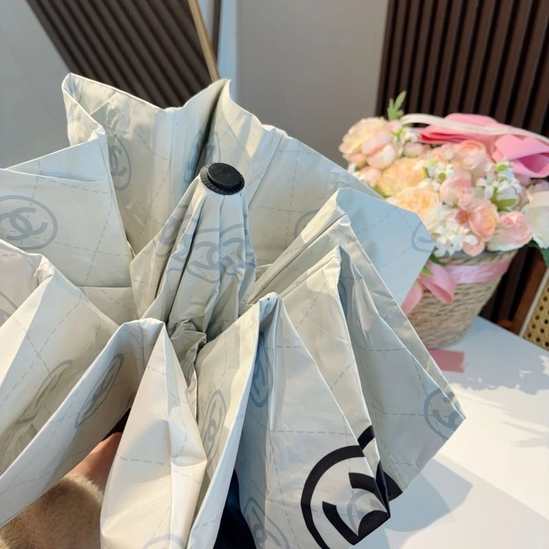 OdorResistant Chanel Umbrella 276035