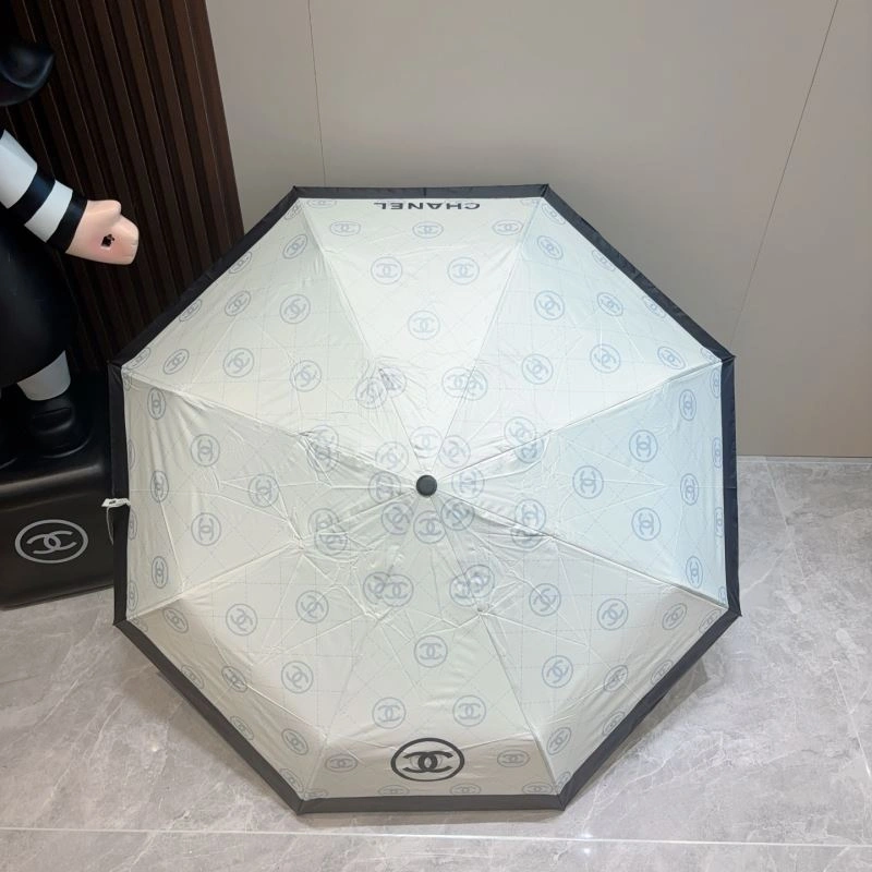 OdorResistant Chanel Umbrella 276035
