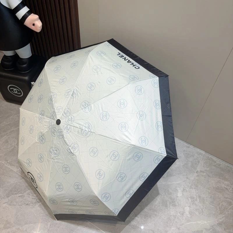 OdorResistant Chanel Umbrella 276035