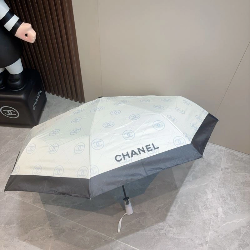 OdorResistant Chanel Umbrella 276035
