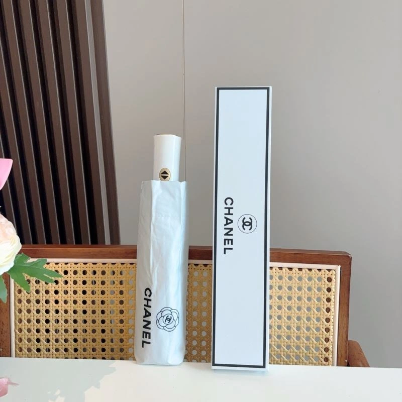 Resilient Chanel Umbrella 276034