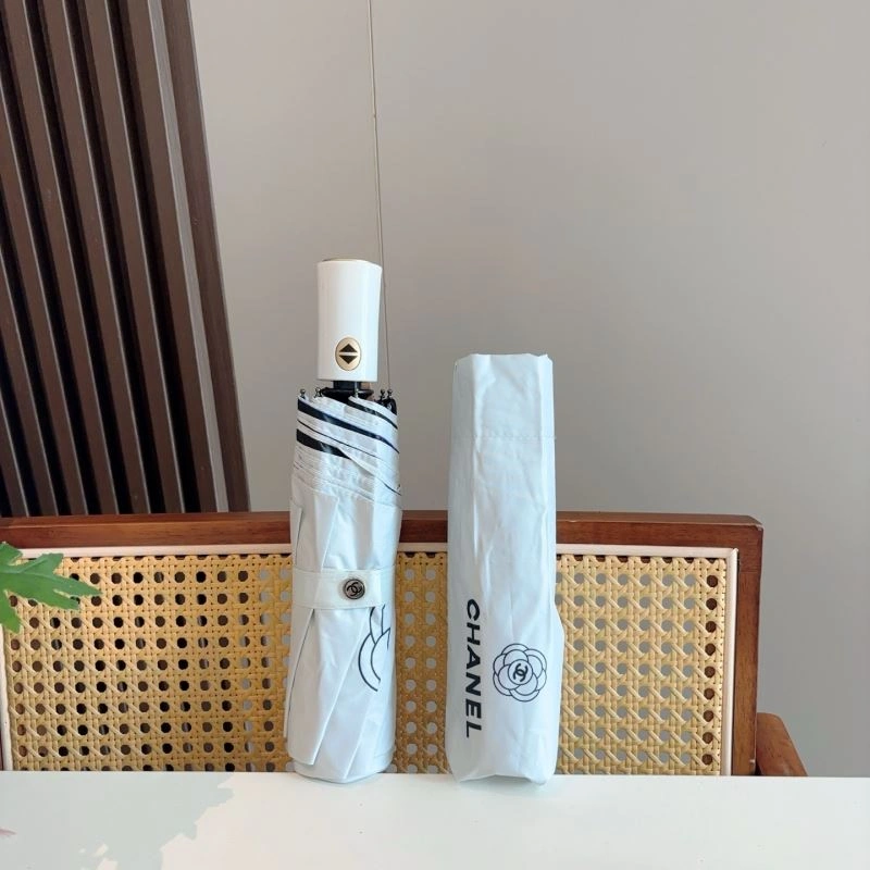 Resilient Chanel Umbrella 276034