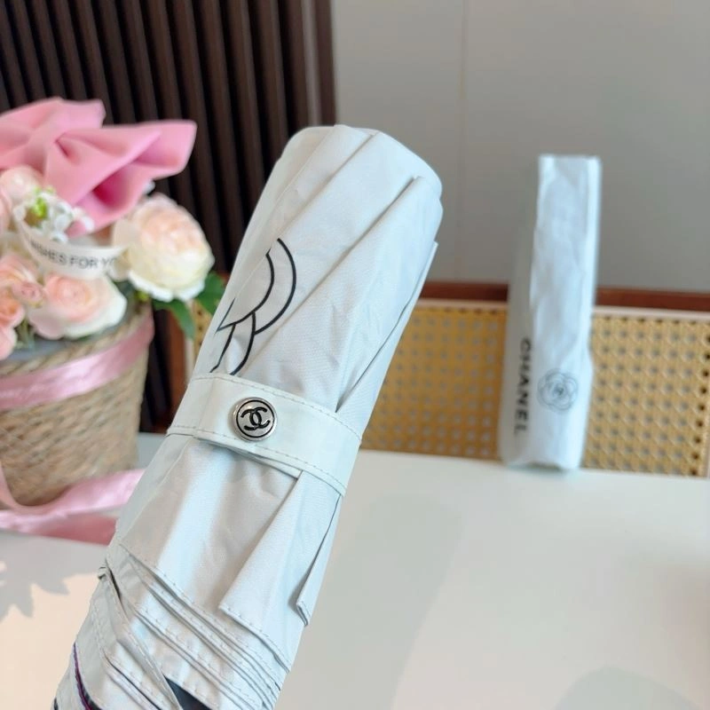 Resilient Chanel Umbrella 276034