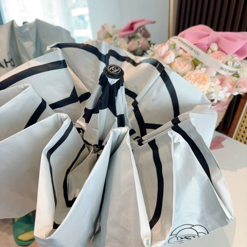 Resilient Chanel Umbrella 276034