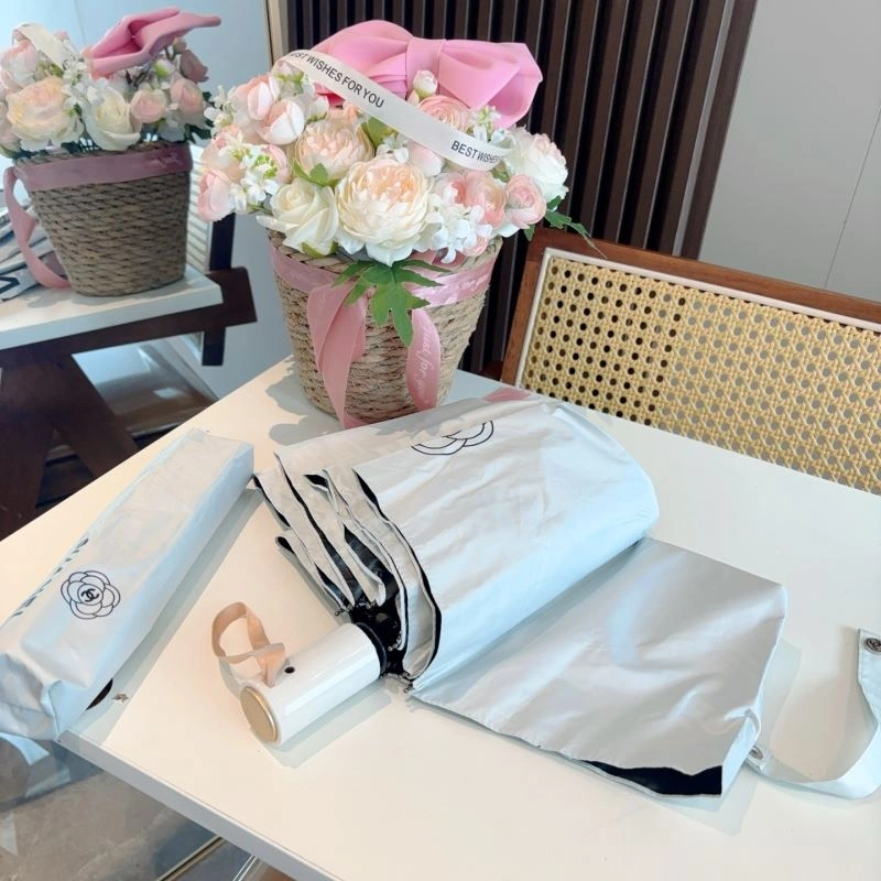Resilient Chanel Umbrella 276034