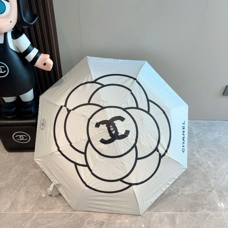 Resilient Chanel Umbrella 276034