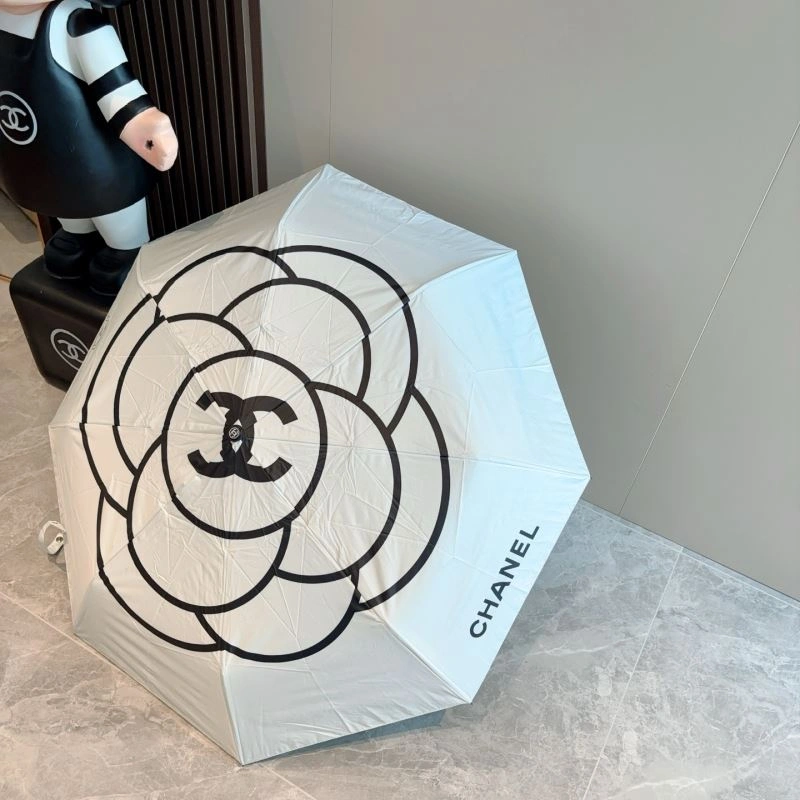 Resilient Chanel Umbrella 276034