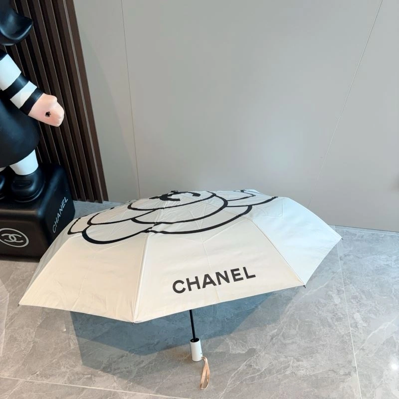 Resilient Chanel Umbrella 276034