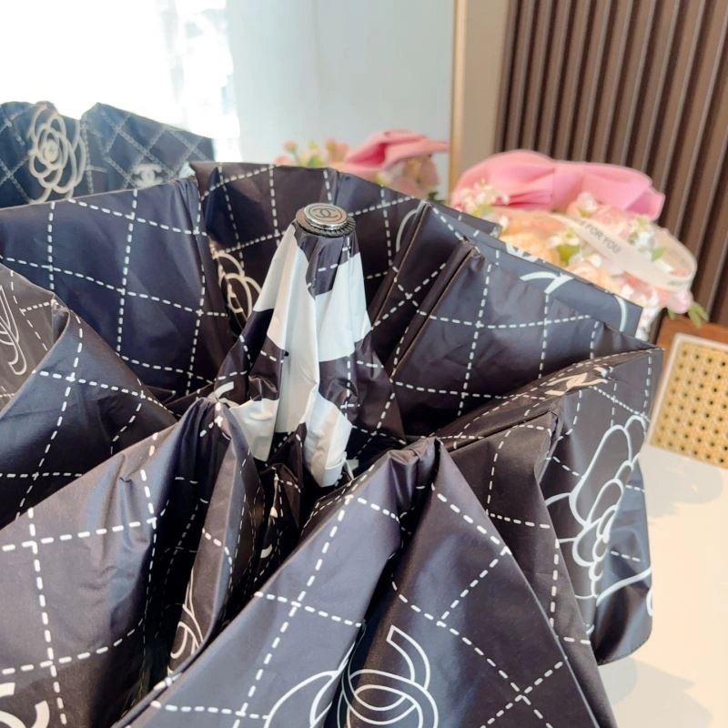 Chanel Umbrella QuickDry 276032